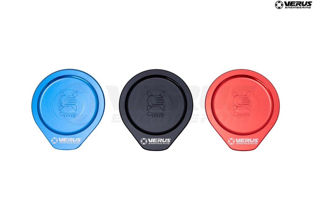 優れた品質 Coolant Overflow Verus | (GR/GV) WRX/STI Subaru - Cap 帽子